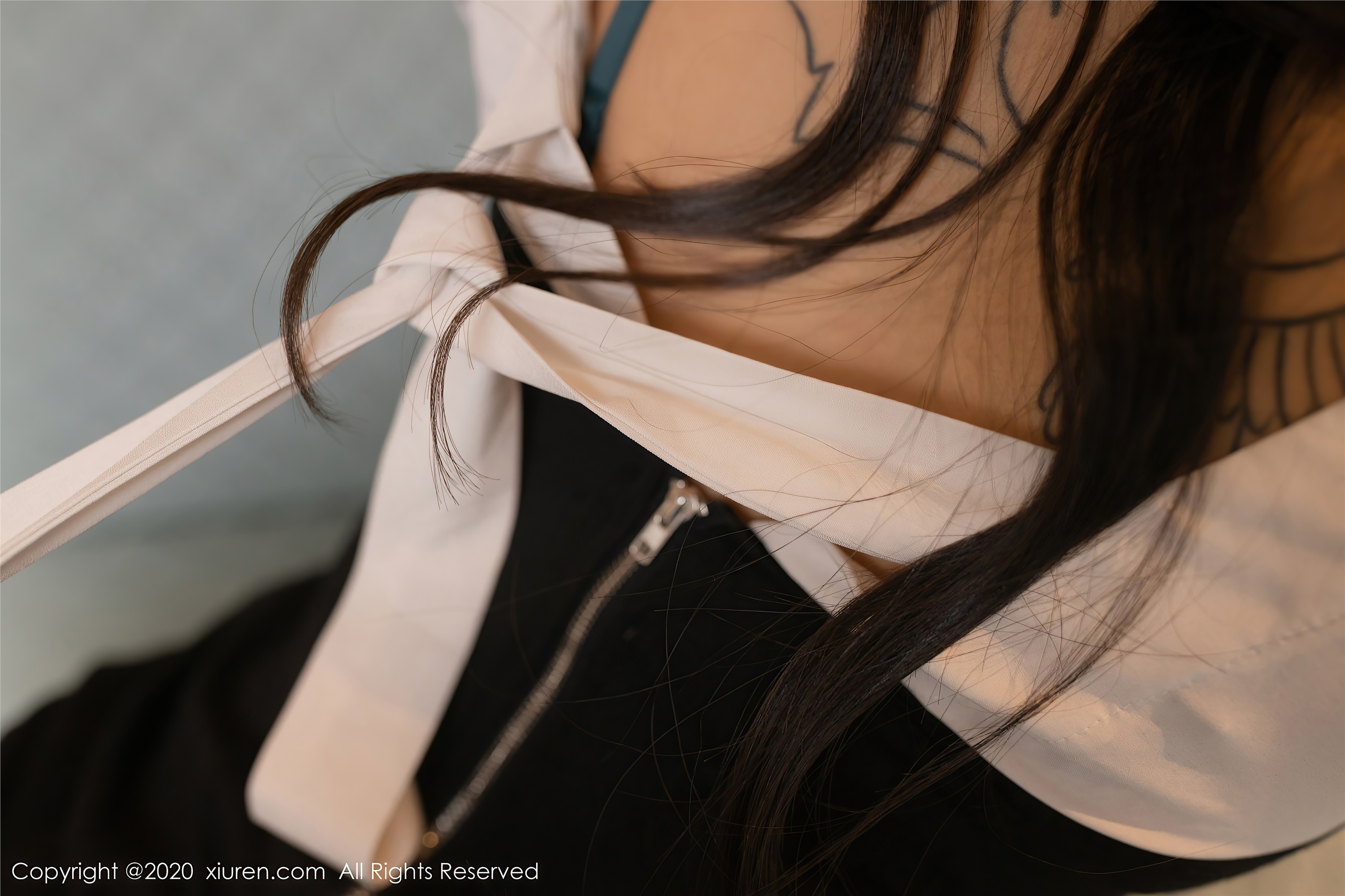 XiuRen秀人网  2020.12.28 No.2948 陈小喵